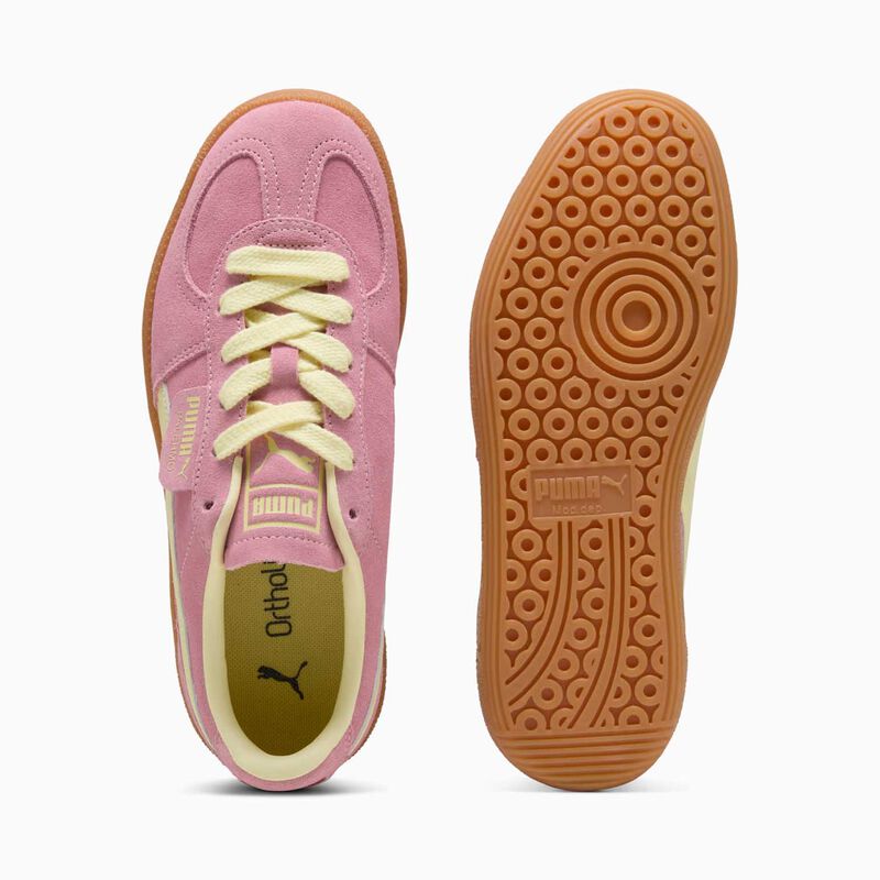 PUMA Palermo Sneakers image number 3